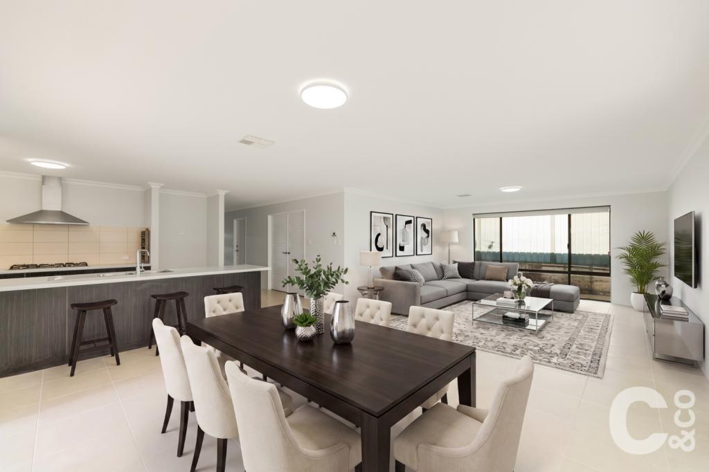 11 Campden Loop, Parmelia, WA 6167