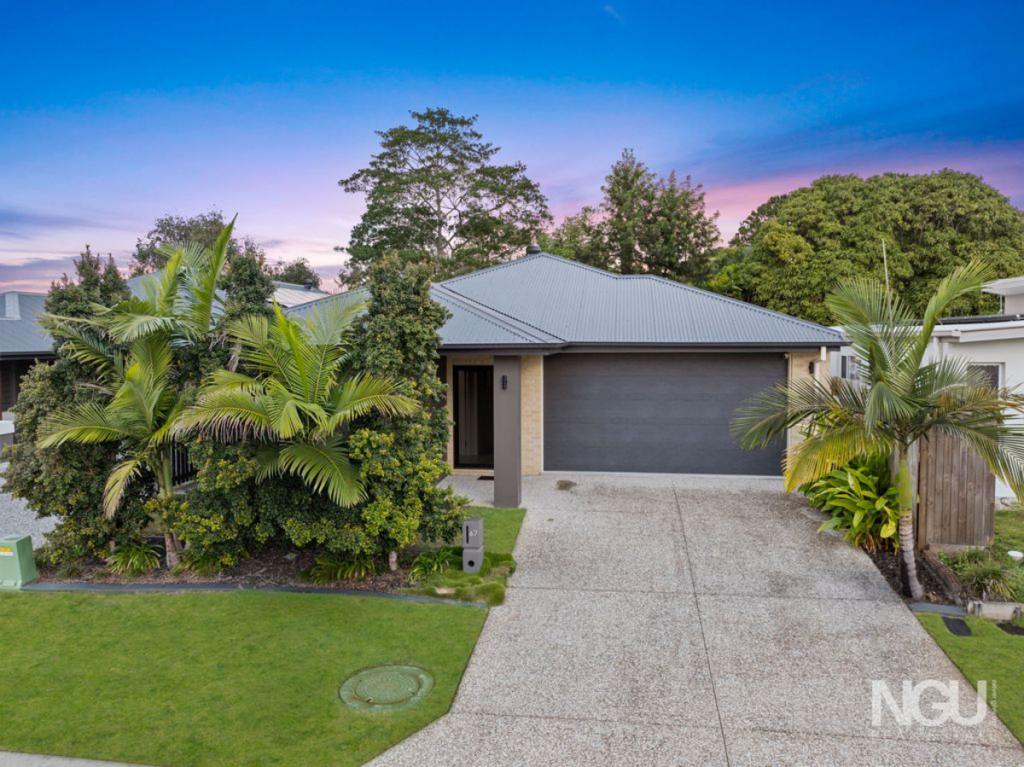 67 Reuben Bvd, Logan Reserve, QLD 4133