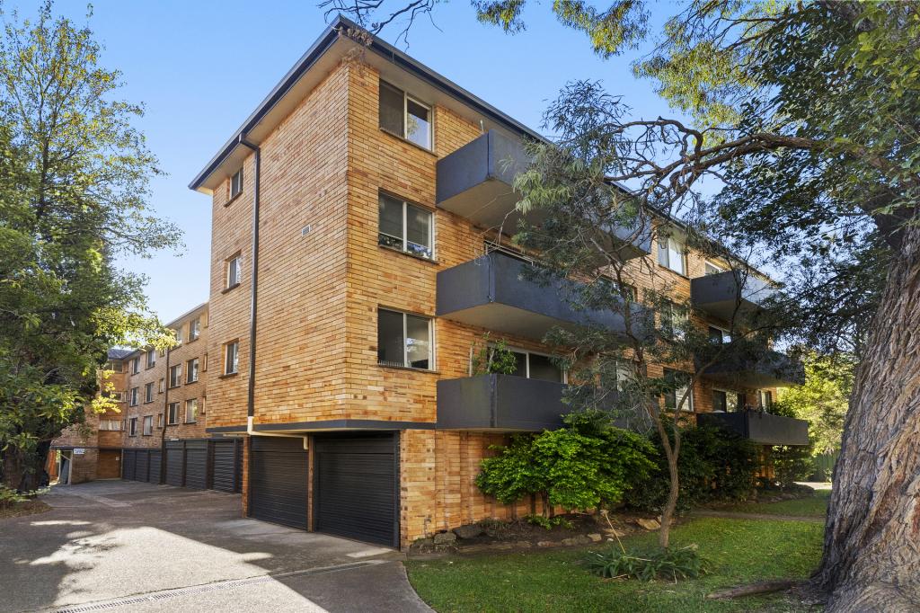 10/165 Willarong Rd, Caringbah, NSW 2229