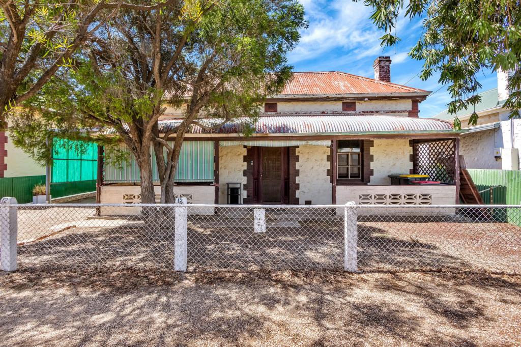 12 Charles St, Balaklava, SA 5461