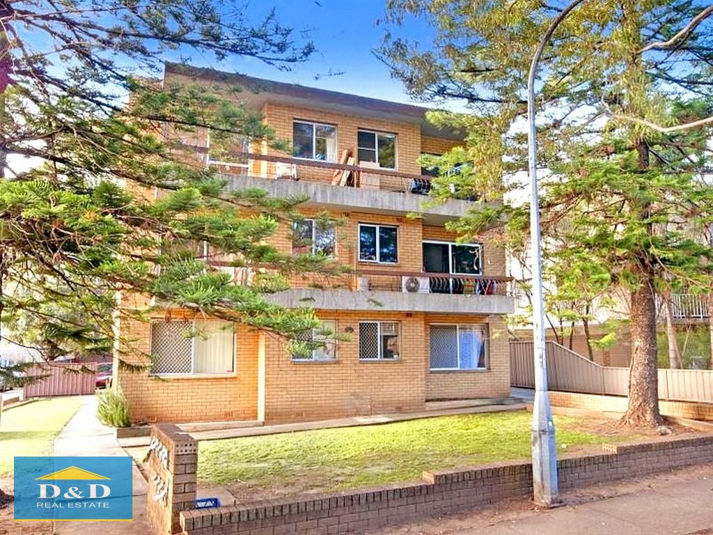 3/31 Helen St, Westmead, NSW 2145