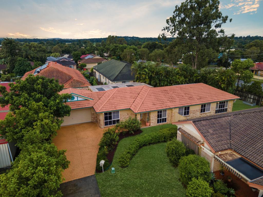 22 Alford Ct, Goodna, QLD 4300