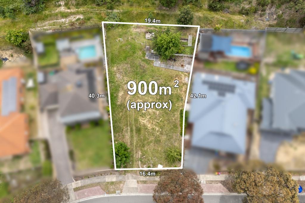 35 LORIKEET CRES, WHITTLESEA, VIC 3757