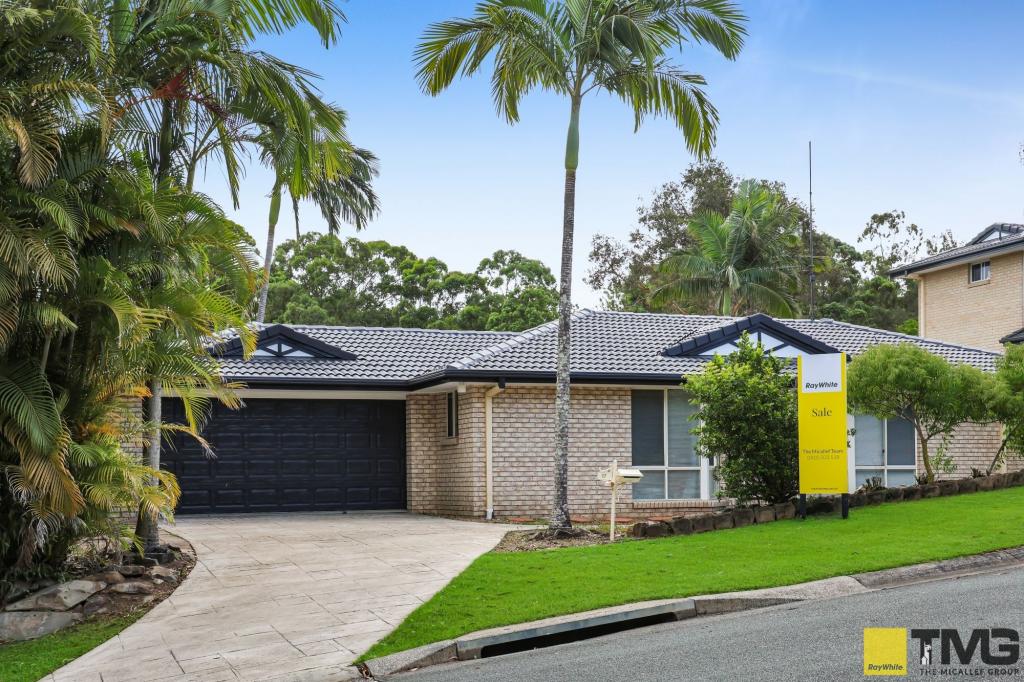 17 Stockman Cres, Mudgeeraba, QLD 4213