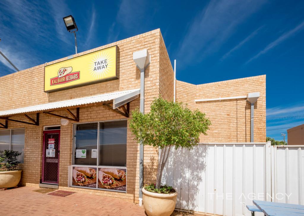 1/51 Hackney St, Kalbarri, WA 6536