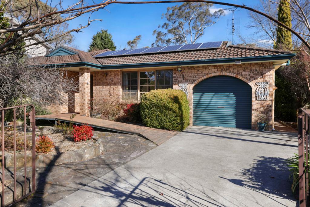 15 Station Rd, Aylmerton, NSW 2575