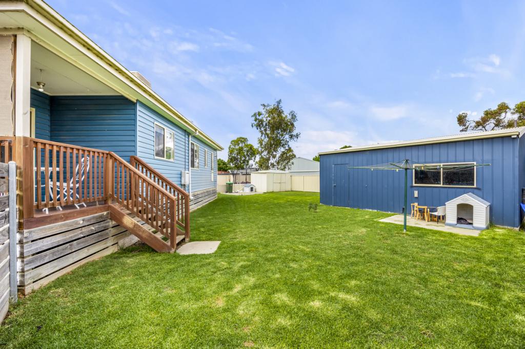 27 Birch St, Carisbrook, VIC 3464