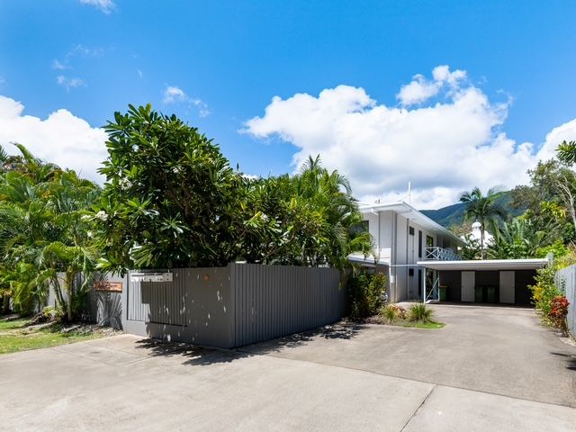1/27 Amphora St, Palm Cove, QLD 4879