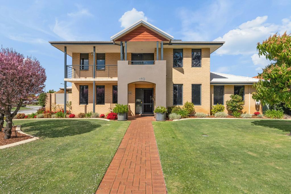 119 LAKEY ST, SOUTHERN RIVER, WA 6110