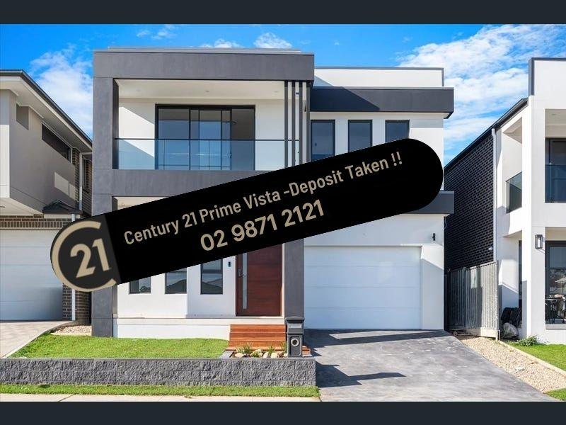 43 GLOBE ST, RIVERSTONE, NSW 2765