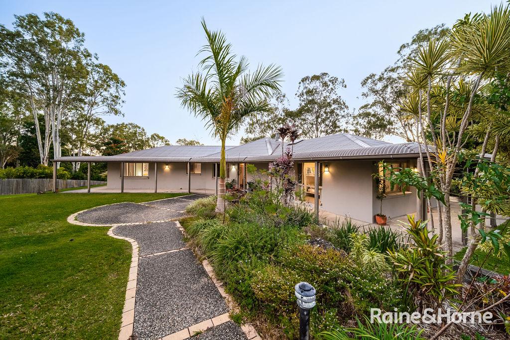 16 Elouera Dr, Ninderry, QLD 4561