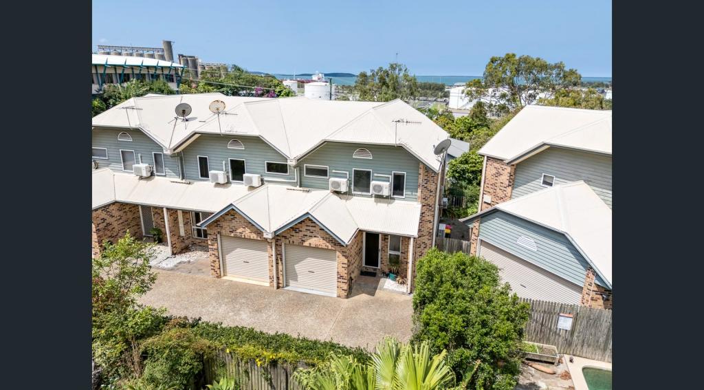 3/13 Yarroon St, Gladstone Central, QLD 4680