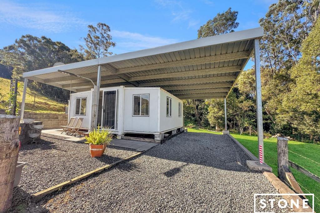 2/80a Moodys Rd, Bonville, NSW 2450