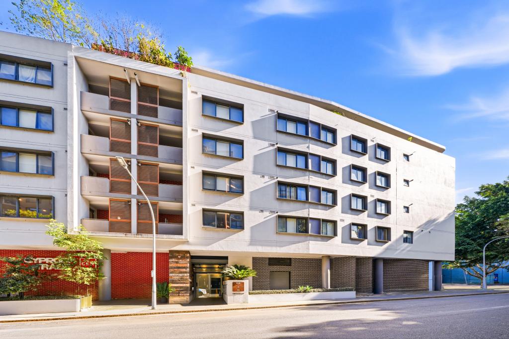 110/1 Wattle Cres, Pyrmont, NSW 2009