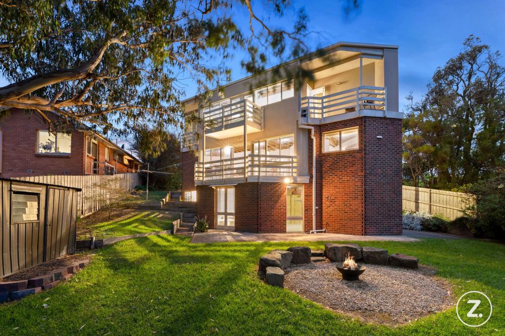 3 Fiocchi Ave, Frankston, VIC 3199