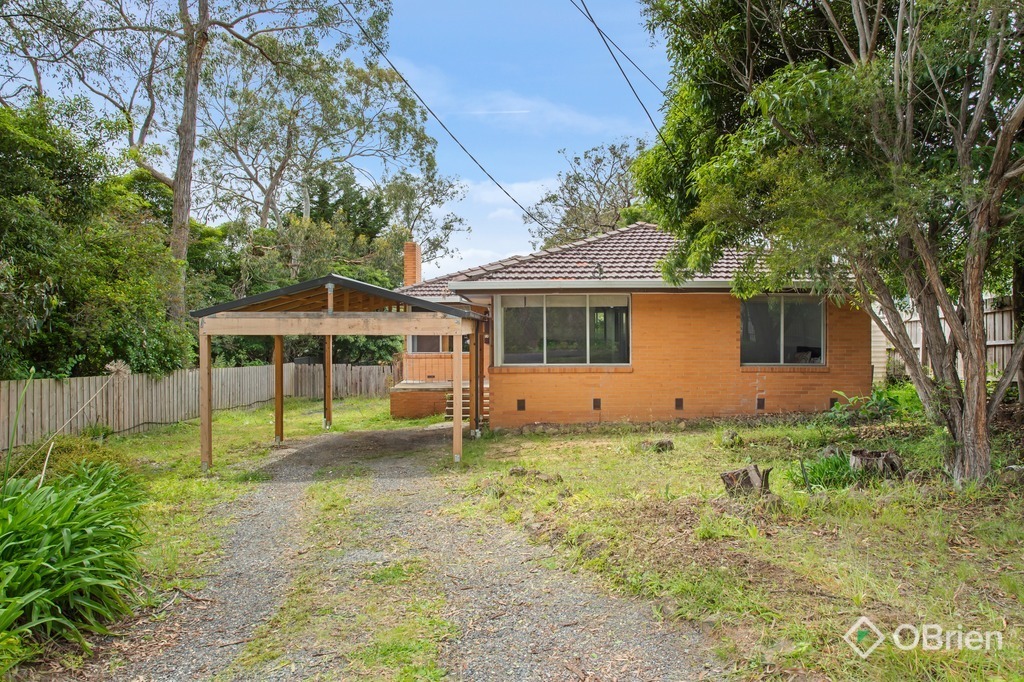 14 Florence St, Kilsyth, VIC 3137