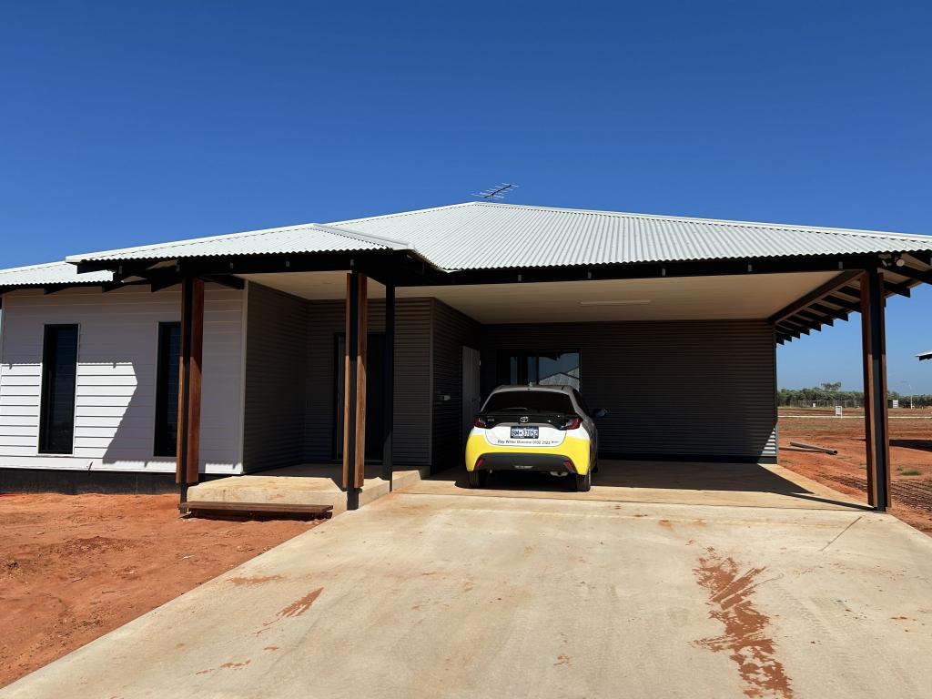 19 Walag Ave, Bilingurr, WA 6725