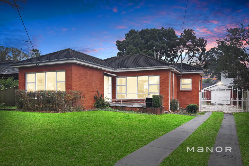 38 Bryson St, Toongabbie, NSW 2146