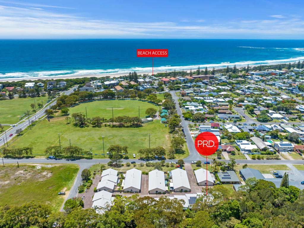 4/12-20 Sand St, Kingscliff, NSW 2487