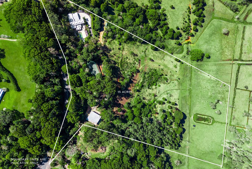 887 Terranora Rd, Bungalora, NSW 2486