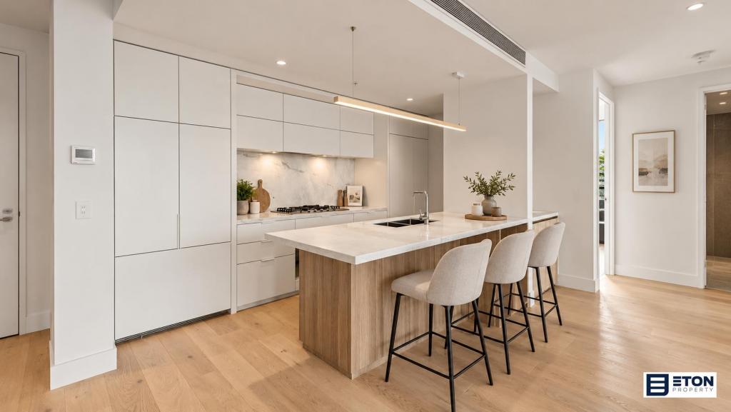 607c/10 Koolkuna Lane, Hampton, VIC 3188