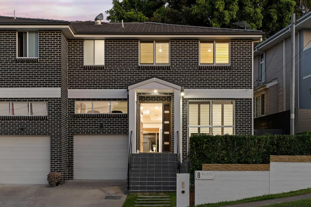8 Rudd St, East Ryde, NSW 2113
