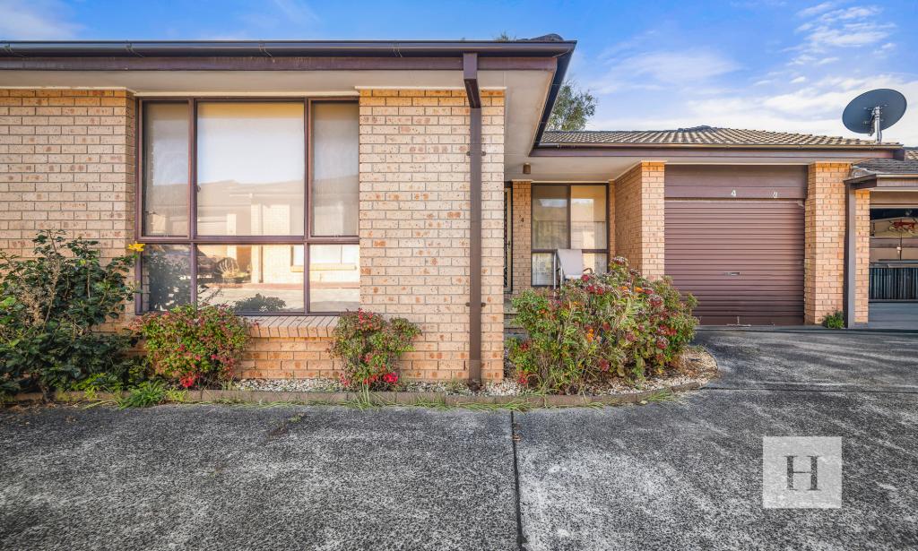 4/9-11 Gascoigne Rd, Gorokan, NSW 2263
