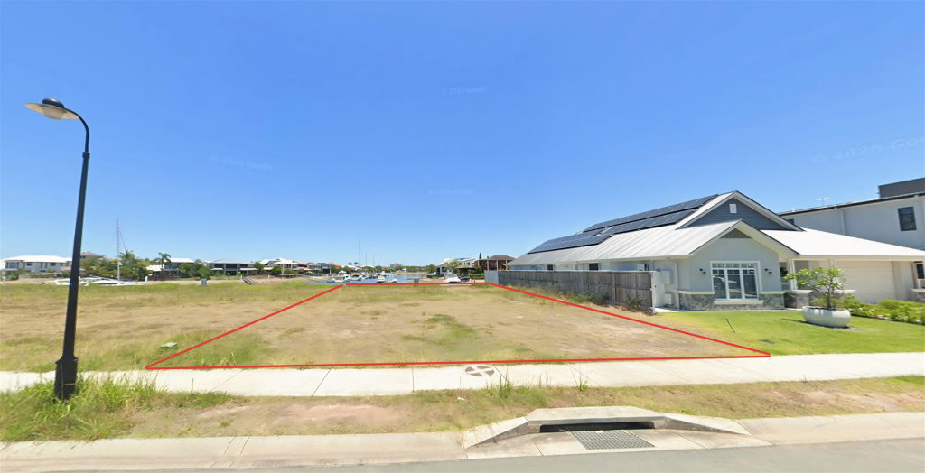151 Quay Cct, Newport, QLD 4020