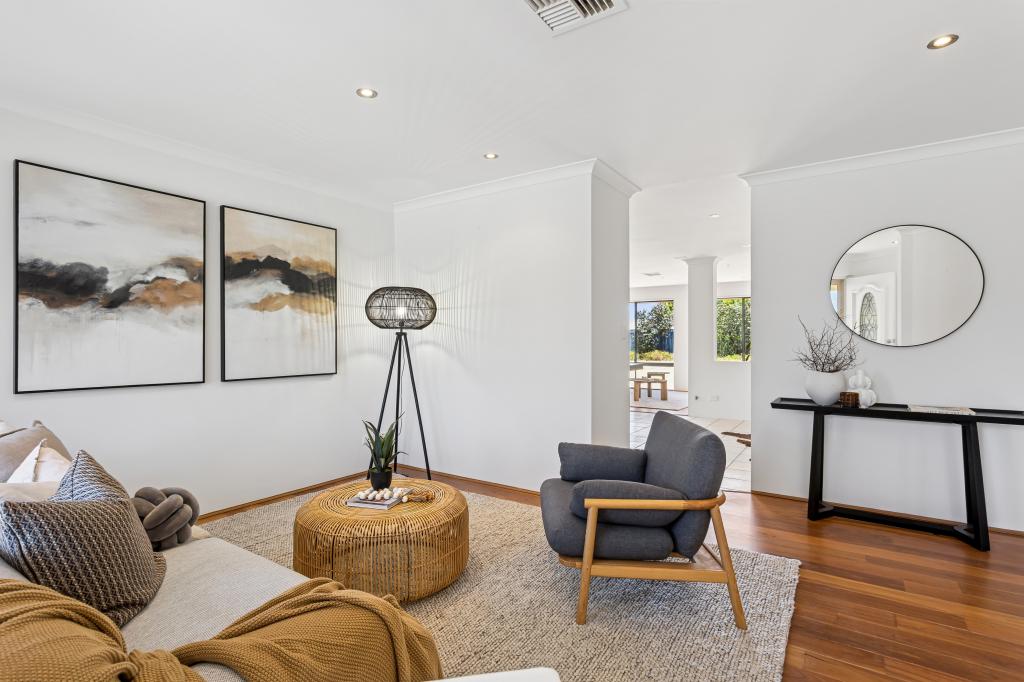 37 Star Bush Cres, Ellenbrook, WA 6069