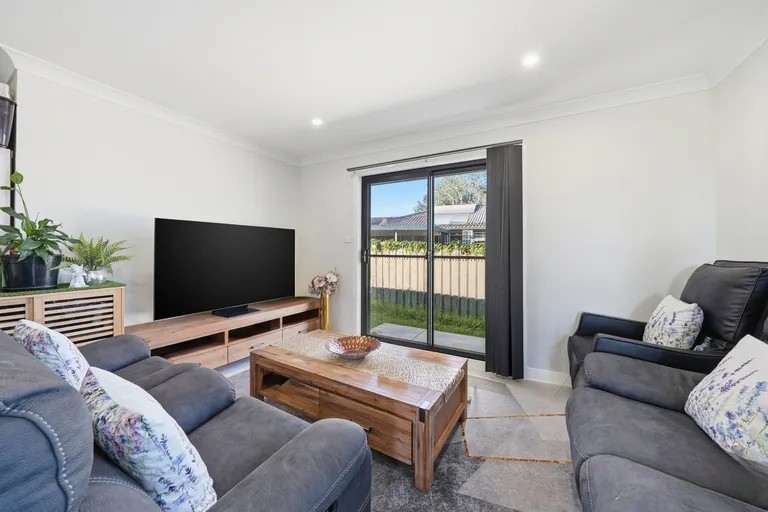 11a Walshe Gr, Bidwill, NSW 2770