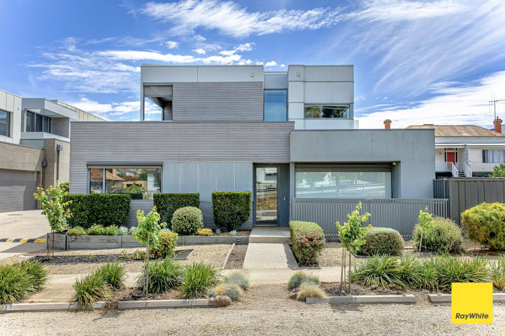 1/36 Bayne St, North Bendigo, VIC 3550