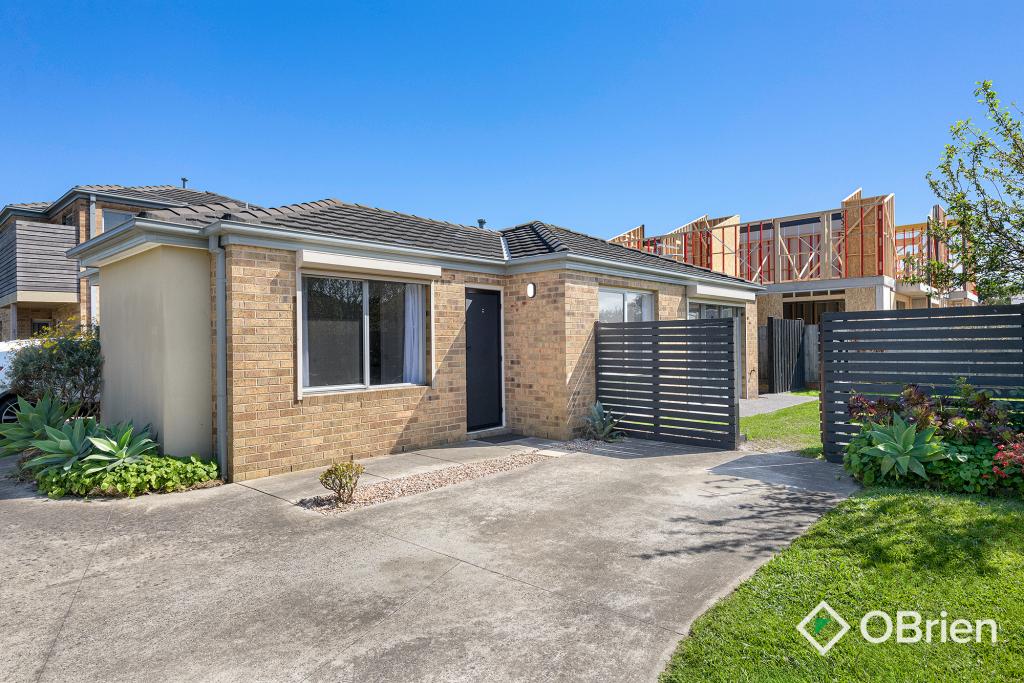 1/11 Petrie St, Frankston, VIC 3199