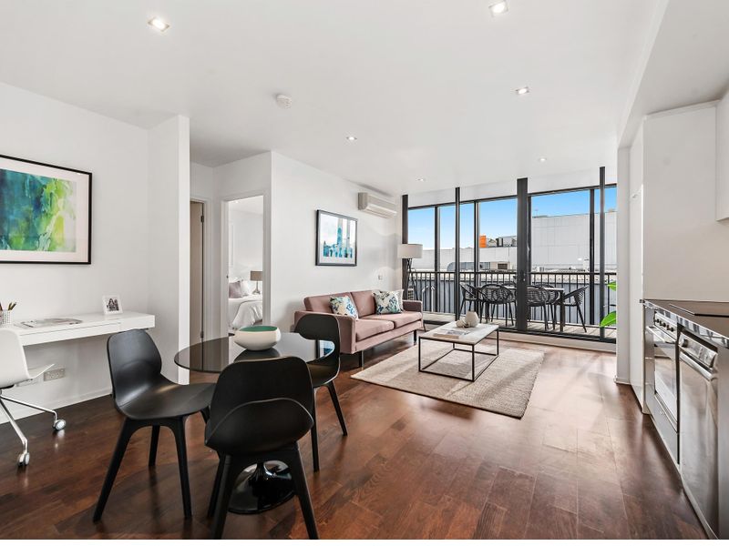56/73 River St, Richmond, VIC 3121