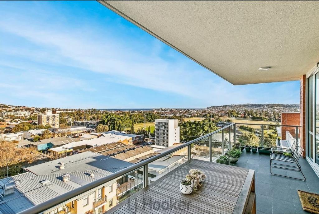 904/23 Ravenshaw St, Newcastle West, NSW 2302