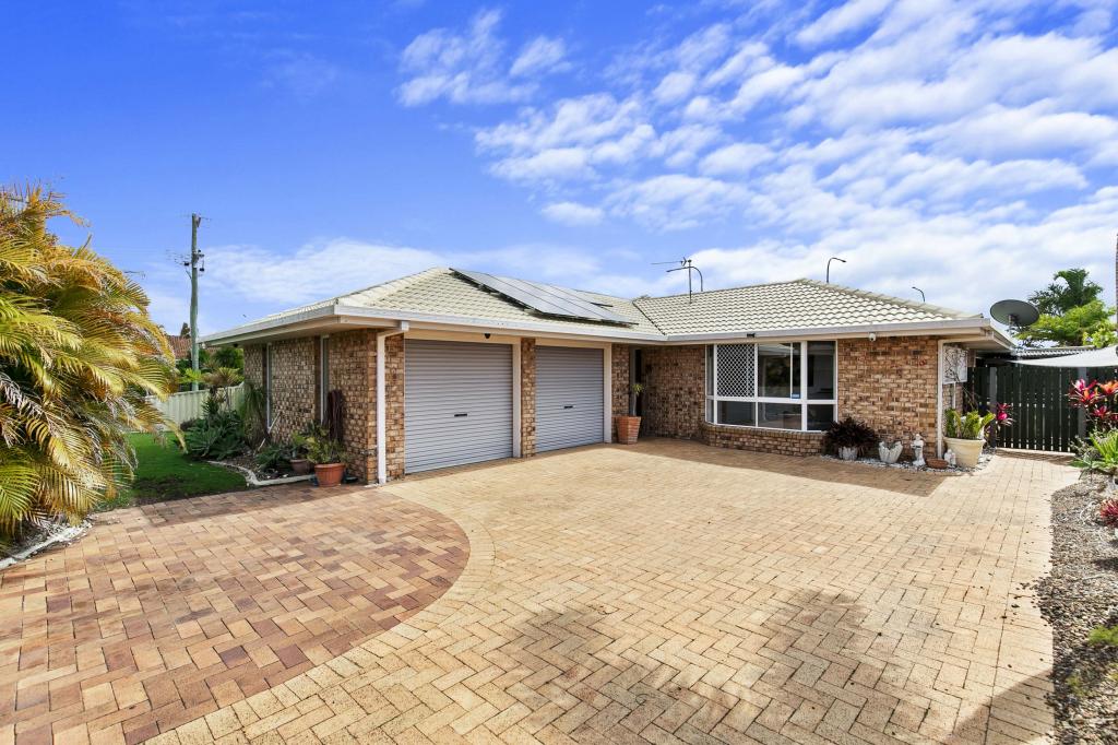 70 Snapper St, Kawungan, QLD 4655