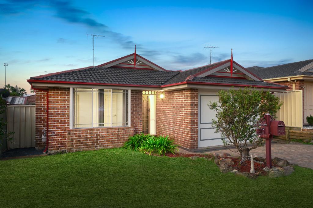 51 Thompson Cres, Glenwood, NSW 2768