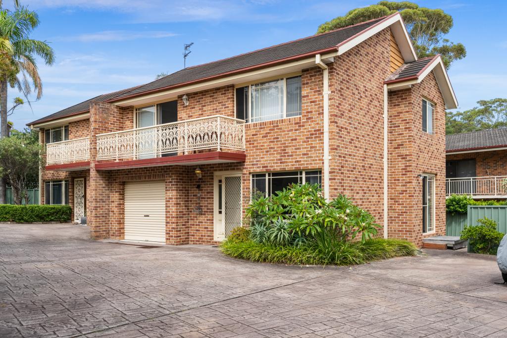 2/46 Ocean St, Mollymook, NSW 2539