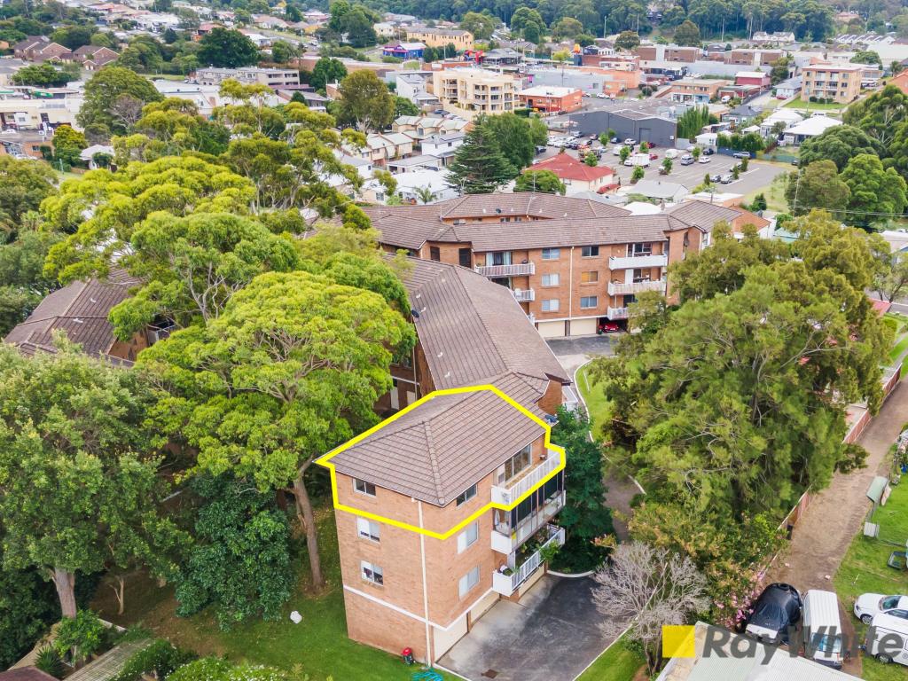 23/133a Campbell St, Woonona, NSW 2517