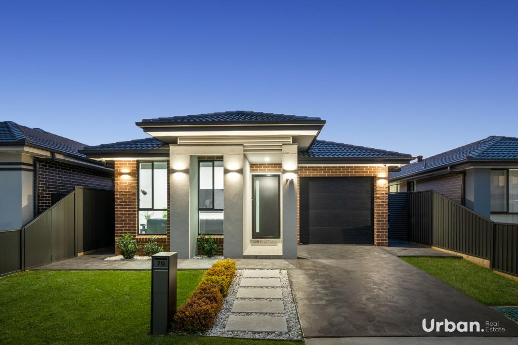 70 Barcelona Dr, Prestons, NSW 2170