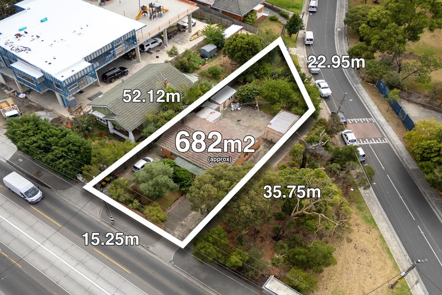 736 Sydney Rd, Coburg North, VIC 3058