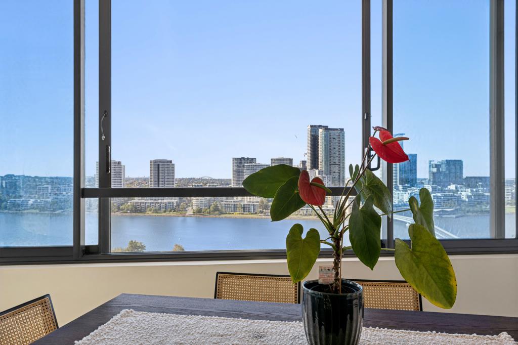 1501/11 Wentworth Pl, Wentworth Point, NSW 2127