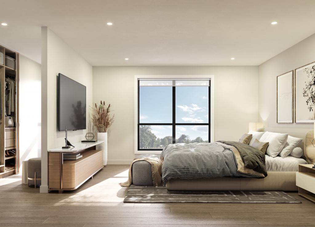 Contact Agent For Address, Tallawong, NSW 2762