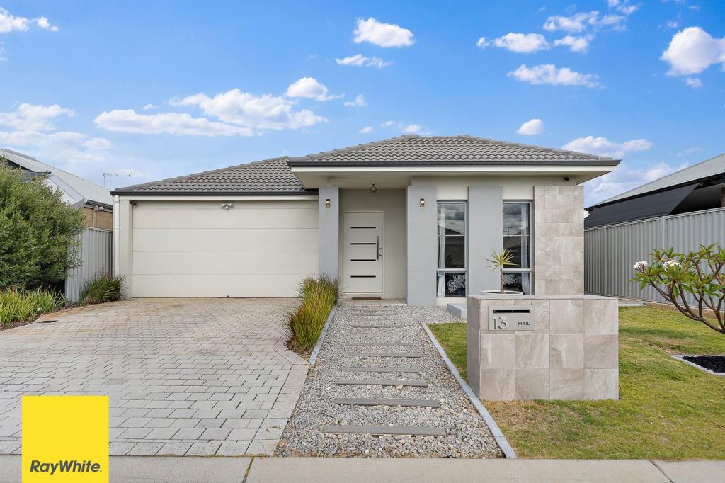 13 Gunbower Rd, Brabham, WA 6055