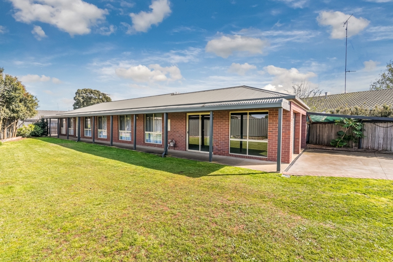 12 Pontisford Ct, Kilmore, VIC 3764