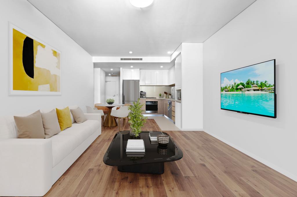 305/12 Northumberland Rd, Auburn, NSW 2144