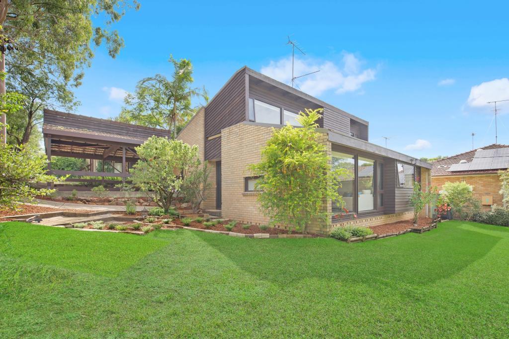 35 Larool Cres, Castle Hill, NSW 2154