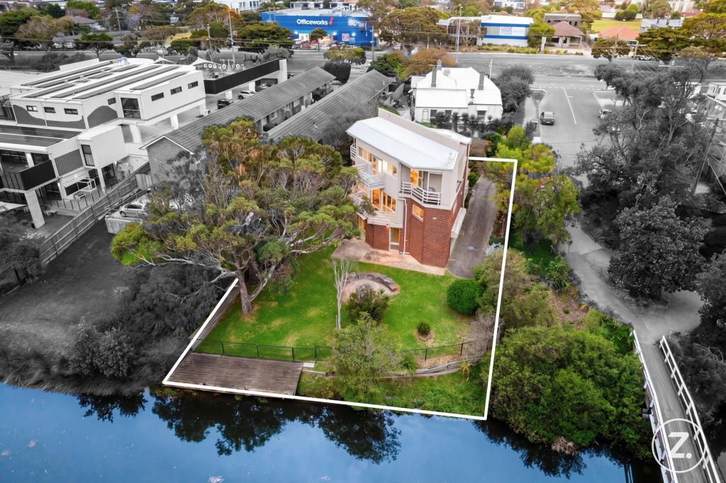 3 Fiocchi Ave, Frankston, VIC 3199