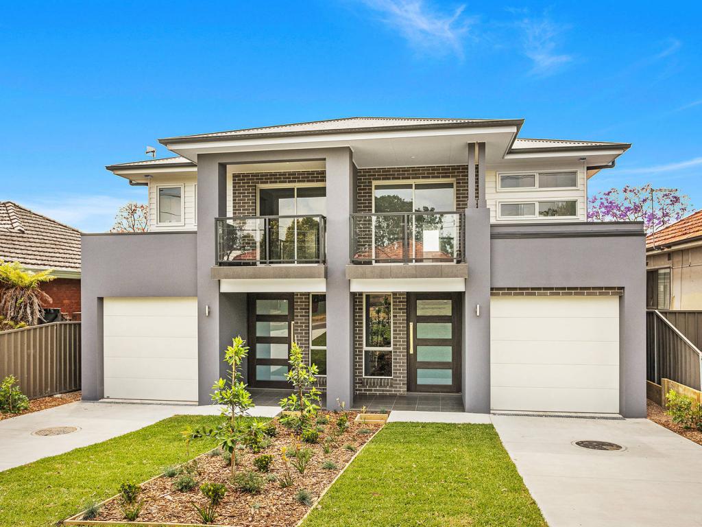 14b Culburra Rd, Miranda, NSW 2228