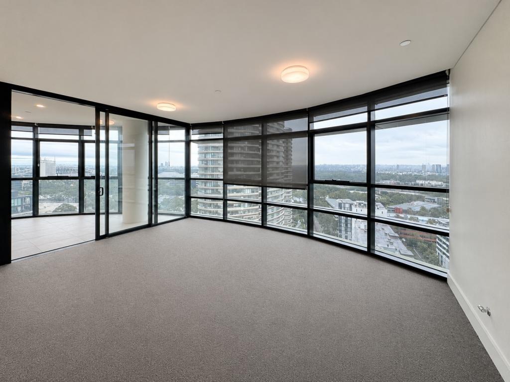 1808/1 Brushbox St, Sydney Olympic Park, NSW 2127