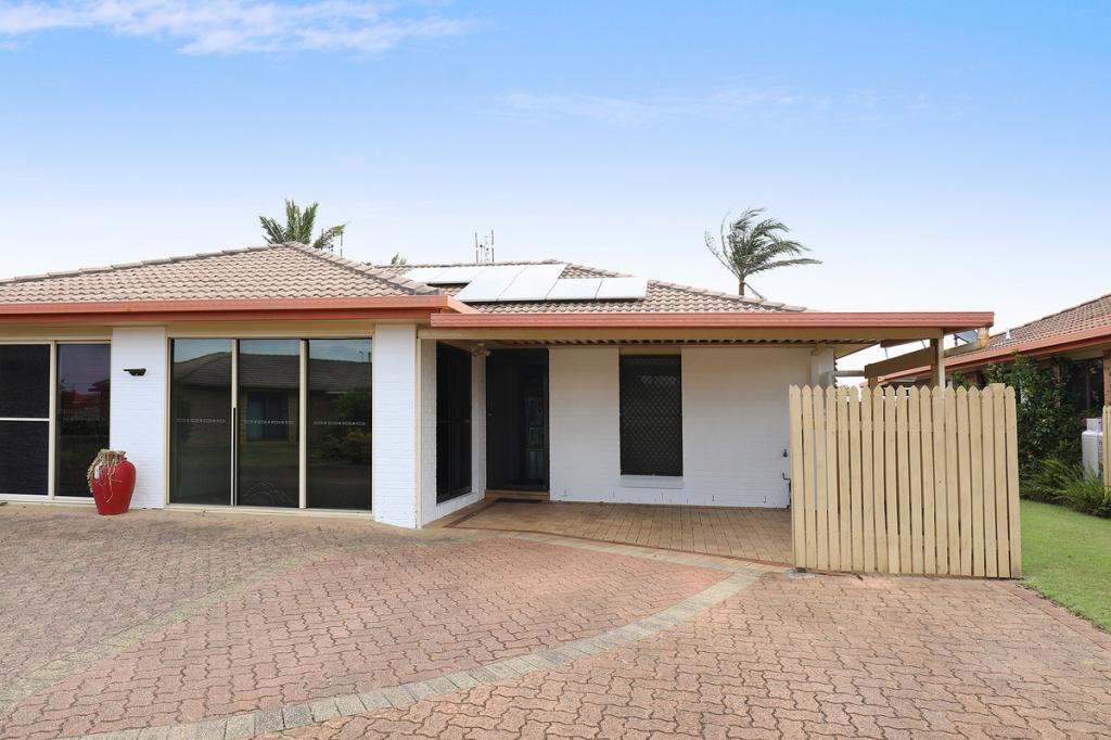 171/2 Melody Ct, Warana, QLD 4575